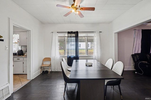 1638 S Scott Street, South Bend, IN 46613