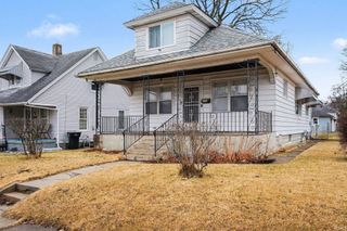 1638 S Scott Street, South Bend, IN 46613
