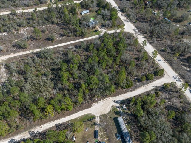 000 NE 64TH PLACE, Williston, FL 32696