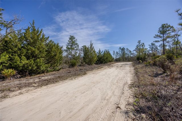 000 NE 64TH PLACE, Williston, FL 32696