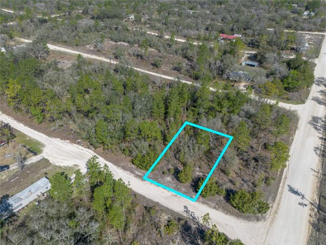000 NE 64TH PLACE, Williston, FL 32696