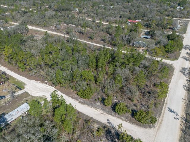 000 NE 64TH PLACE, Williston, FL 32696