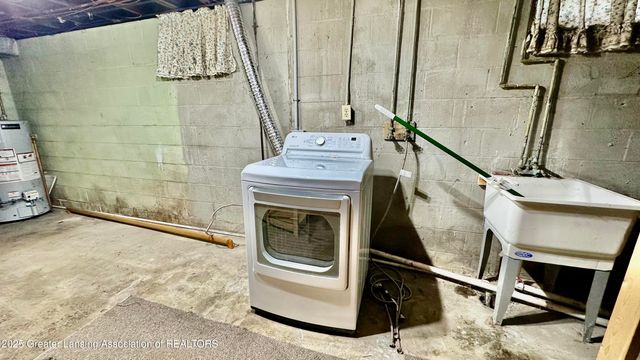 4616 W St Joe Highway, Lansing, MI 48917