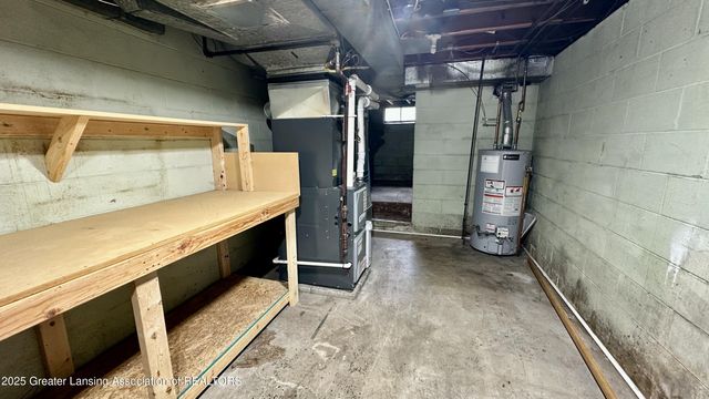 4616 W St Joe Highway, Lansing, MI 48917