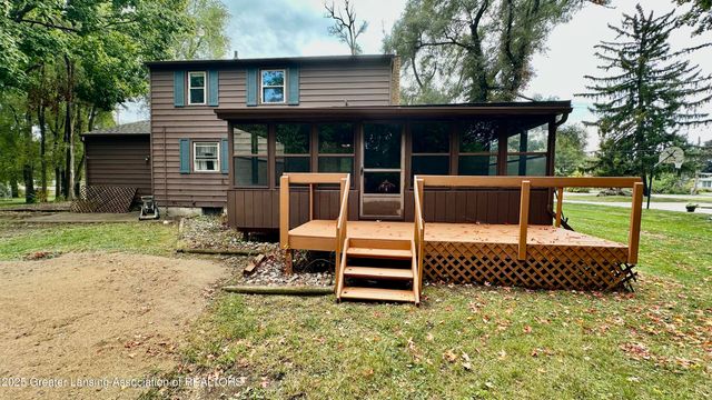 4616 W St Joe Highway, Lansing, MI 48917