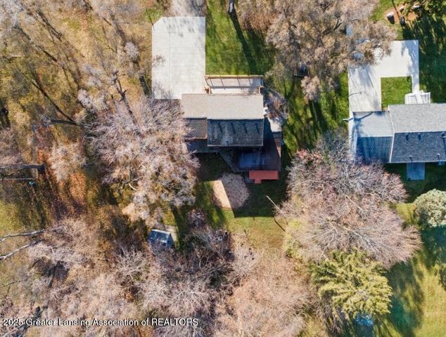 4616 W St Joe Highway, Lansing, MI 48917