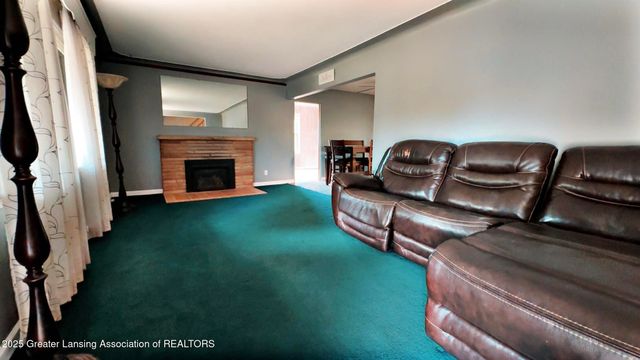 4616 W St Joe Highway, Lansing, MI 48917