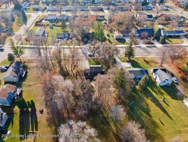 4616 W St Joe Highway, Lansing, MI 48917