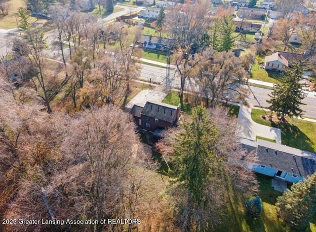 4616 W St Joe Highway, Lansing, MI 48917