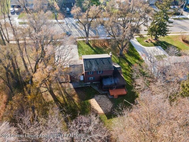 4616 W St Joe Highway, Lansing, MI 48917