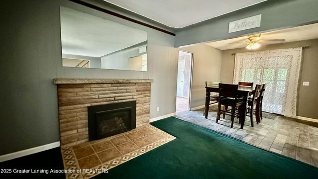 4616 W St Joe Highway, Lansing, MI 48917