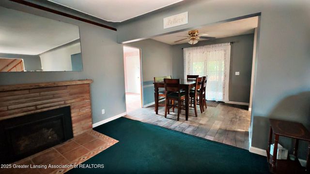 4616 W St Joe Highway, Lansing, MI 48917