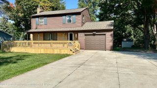 4616 W St Joe Highway, Lansing, MI 48917