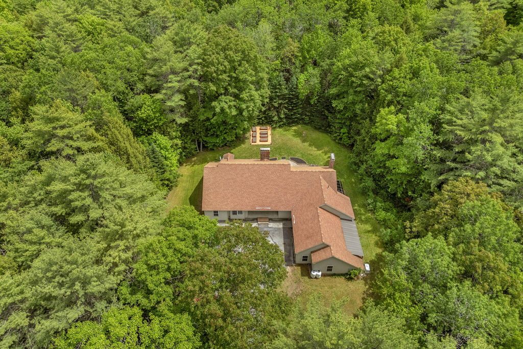 73 Woodland Road, Durham, ME 04222 — photo 2