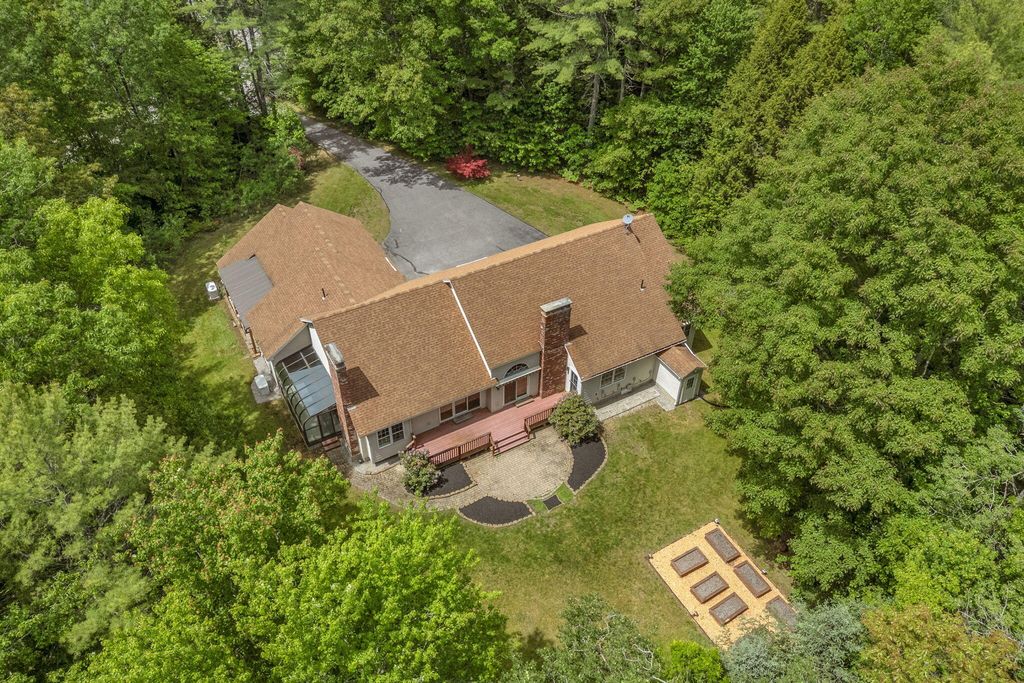 73 Woodland Road, Durham, ME 04222 — photo 3