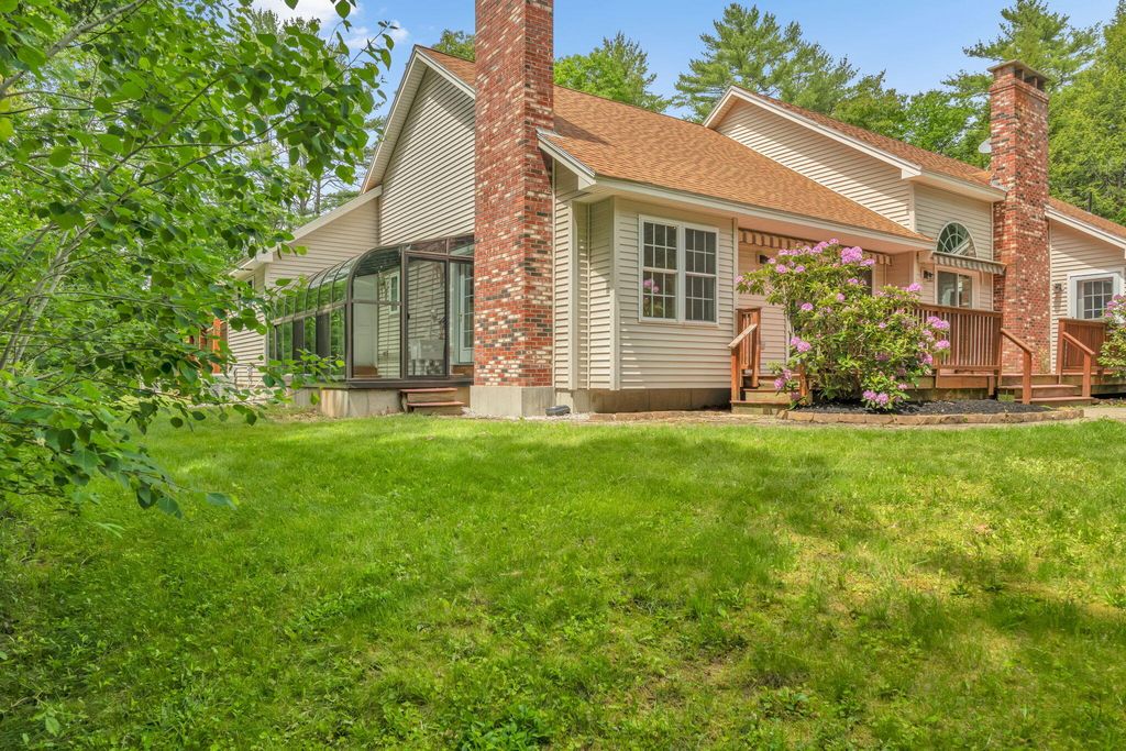 73 Woodland Road, Durham, ME 04222 — photo 5