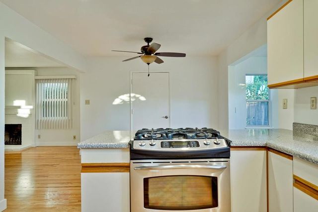 41342 Joyce Avenue, Fremont, CA 94539