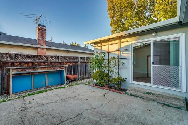 41342 Joyce Avenue, Fremont, CA 94539