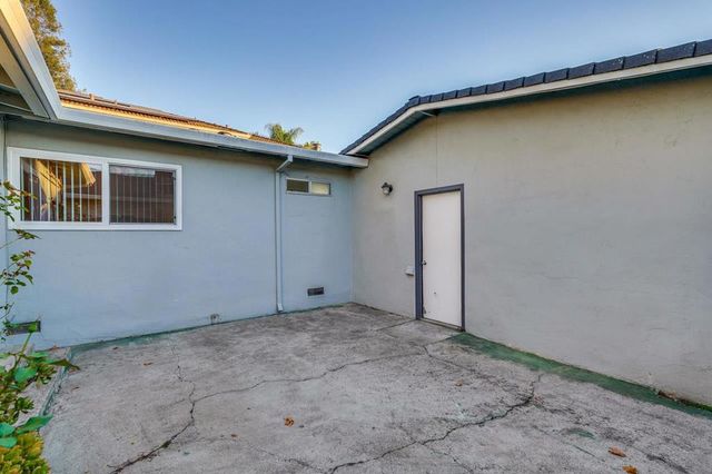 41342 Joyce Avenue, Fremont, CA 94539