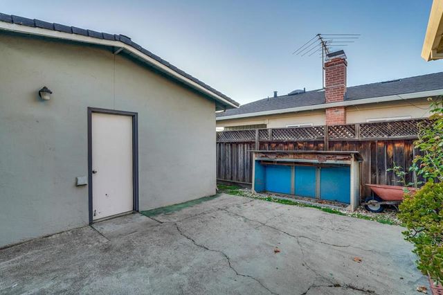 41342 Joyce Avenue, Fremont, CA 94539