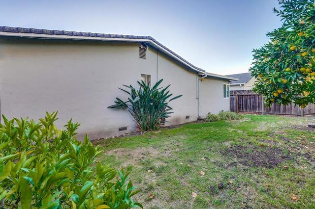 41342 Joyce Avenue, Fremont, CA 94539