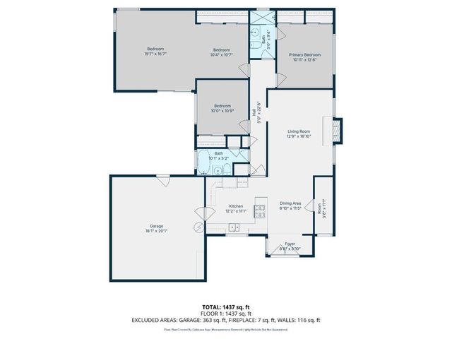 41342 Joyce Avenue, Fremont, CA 94539