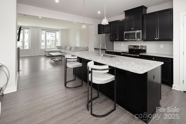 9910 Oaklawn Boulevard NW, Huntersville, NC 28078