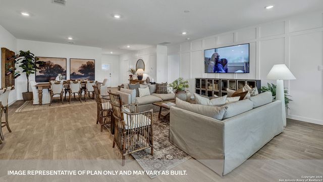 168 TEAL STREET, Fredericksburg, TX 78624