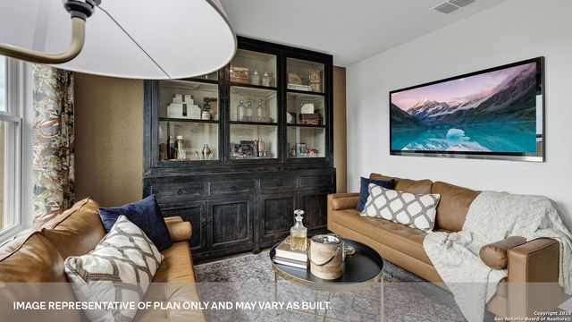 168 TEAL STREET, Fredericksburg, TX 78624