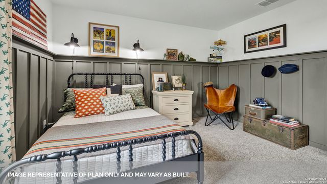 168 TEAL STREET, Fredericksburg, TX 78624