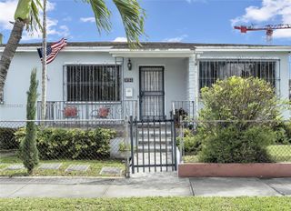 3694 NW 20th St, Miami, FL 33142