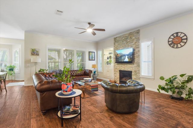 104 Wild Rose DR, Georgetown, TX 78633