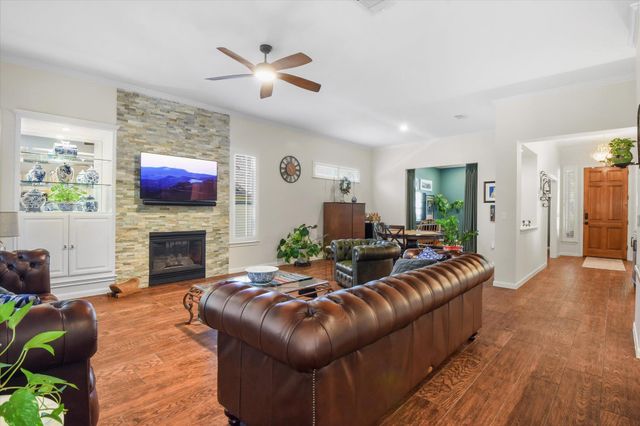 104 Wild Rose DR, Georgetown, TX 78633