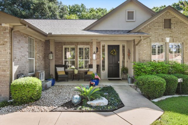 104 Wild Rose DR, Georgetown, TX 78633