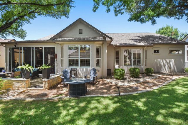 104 Wild Rose DR, Georgetown, TX 78633