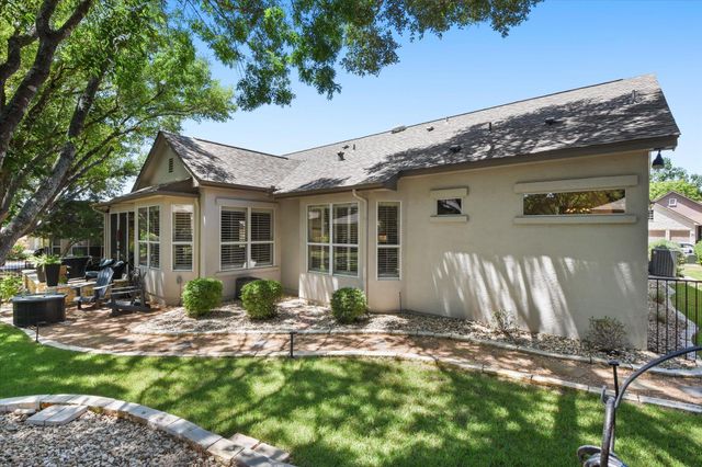 104 Wild Rose DR, Georgetown, TX 78633