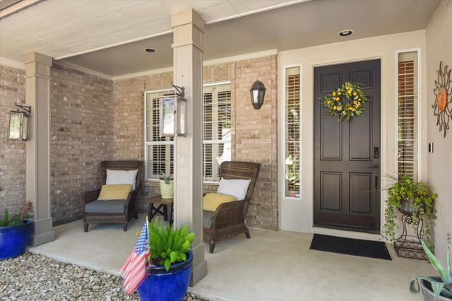 104 Wild Rose DR, Georgetown, TX 78633