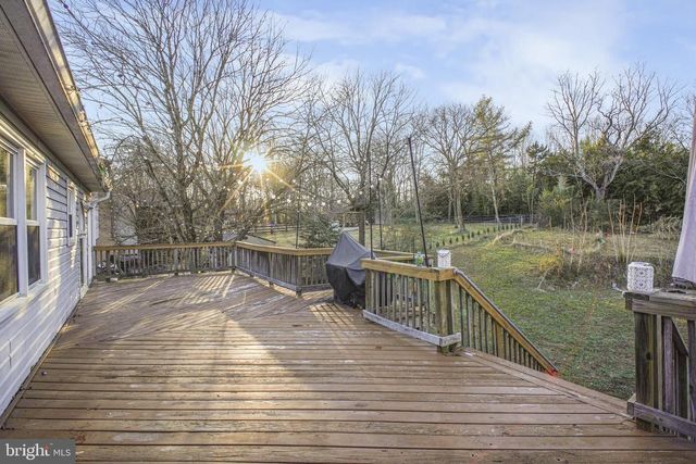 22 BROWN CIRCLE, Fredericksburg, VA 22405