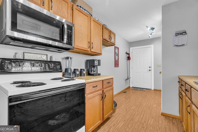 495 Imperial Drive, Martin, GA 30557