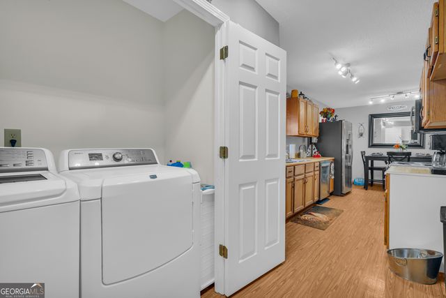 495 Imperial Drive, Martin, GA 30557