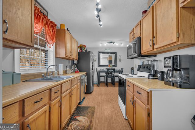 495 Imperial Drive, Martin, GA 30557