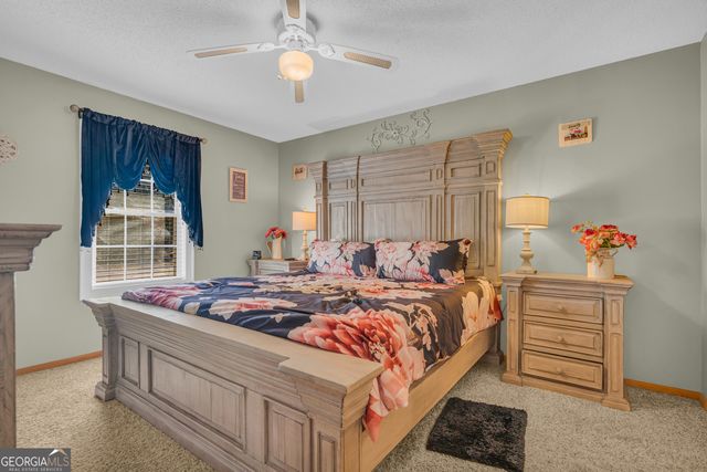 495 Imperial Drive, Martin, GA 30557