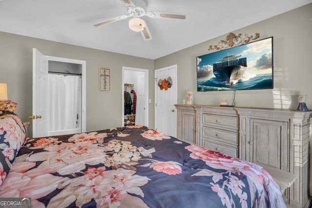 495 Imperial Drive, Martin, GA 30557