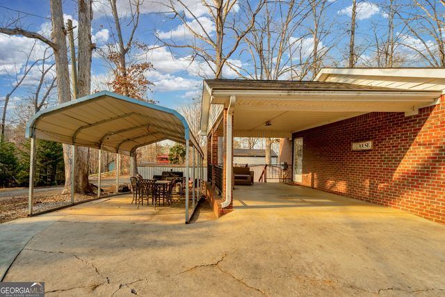 495 Imperial Drive, Martin, GA 30557