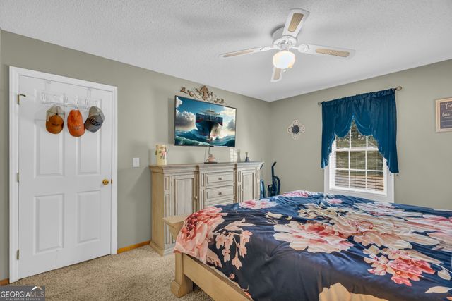 495 Imperial Drive, Martin, GA 30557