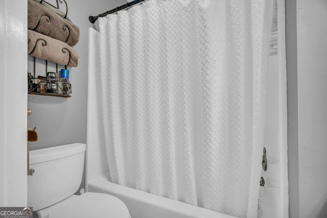 495 Imperial Drive, Martin, GA 30557