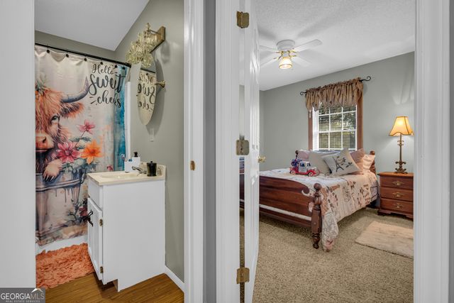 495 Imperial Drive, Martin, GA 30557