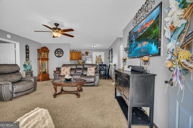 495 Imperial Drive, Martin, GA 30557