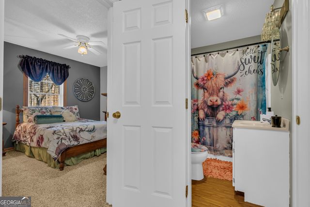 495 Imperial Drive, Martin, GA 30557