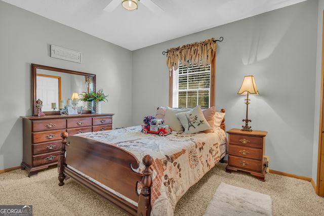 495 Imperial Drive, Martin, GA 30557